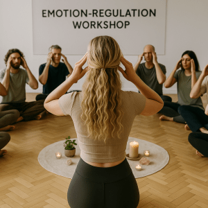 Seminar: Emotion Regulation