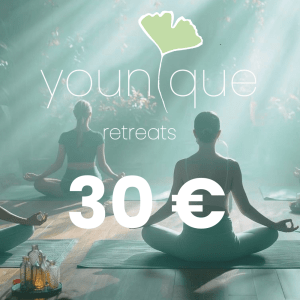 Younique Gift Voucher - 30 € [Digital]